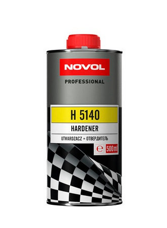 UTWARDZACZ H5140 NOVOL